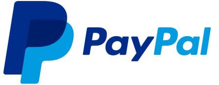 paypal logo xclmedia