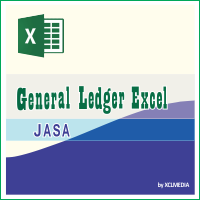 general ledger excel jasa download
